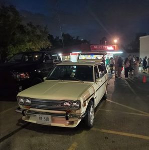 Meet your Posher, Norman